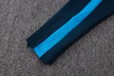 SSC Napoli 26/27 Training Jacket and Pants Set A26121