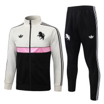 JUV 26/27 Training Jacket and Pants Set A26111