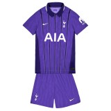 Kids TOT 26/27 Third Jersey and Short Kit