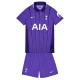 Kids TOT 26/27 Third Jersey and Short Kit