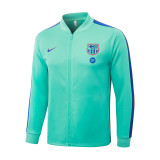Barcelona 26/27 Training Jacket and Pants Set A26116