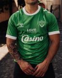 Thai Version AS Saint-Étienne 26/27 Home Jersey