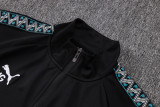 OM 26/27 Training Jacket and Pants Set A26118