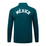 Mexico 26/27 Training Jacket and Pants Set A26049