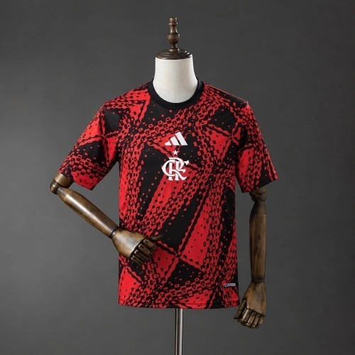Thai Version Flamengo 26/27 Pre Match Jersey