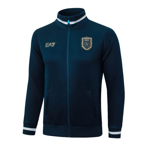 SSC Napoli 26/27 Training Jacket and Pants Set A26123