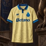 Thai Version FC Porto 26/27 Special Jersey