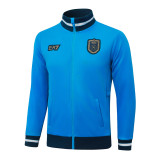 SSC Napoli 26/27 Training Jacket and Pants Set A26121