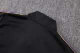 Barcelona 26/27 Training Jacket and Pants Set A26122