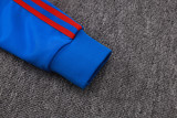 MUFC 26/27 Training Jacket and Pants Set A26110