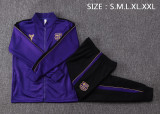 Barcelona 26/27 Training Jacket and Pants Set A26124