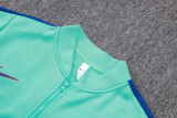 Barcelona 26/27 Training Jacket and Pants Set A26116