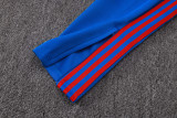 MUFC 26/27 Training Jacket and Pants Set A26110