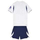 Player Version Kids TOT 26/27 Home Authentic Kit
