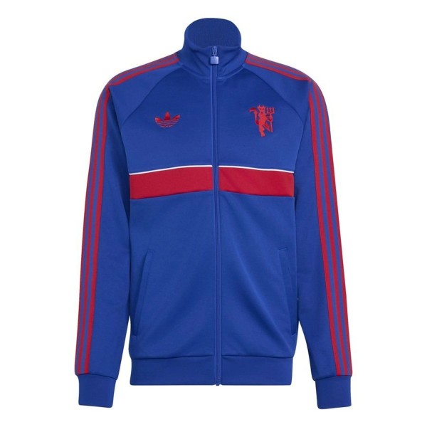 MUFC 26/27 OG Track Jacket KH4817