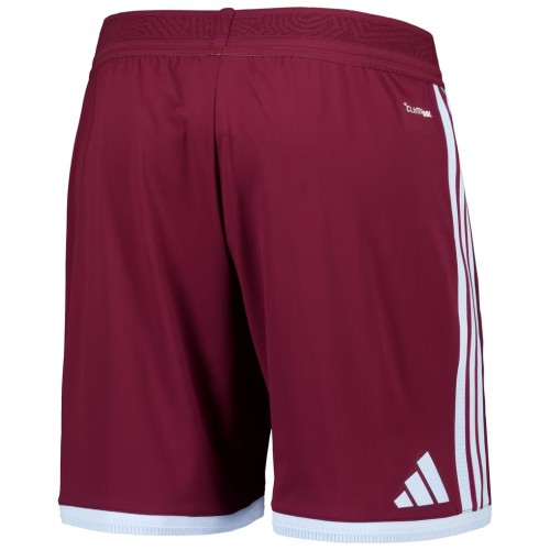 Player Version Aston Villa 26/27 Home Authentic Shorts