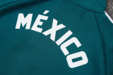 Mexico 26/27 Training Jacket and Pants Set A26049