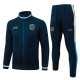 SSC Napoli 26/27 Training Jacket and Pants Set A26123