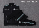 OM 26/27 Training Jacket and Pants Set A26118