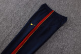 Barcelona 26/27 Training Jacket and Pants Set A26125