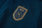SSC Napoli 26/27 Training Jacket and Pants Set A26123