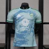 Player Version Al Ahli SFC 26/27 Third Authentic Jersey
