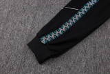 OM 26/27 Training Jacket and Pants Set A26118