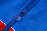 MUFC 26/27 Training Jacket and Pants Set A26110