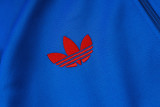 MUFC 26/27 Training Jacket and Pants Set A26110