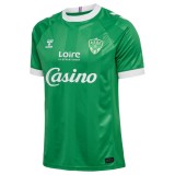 Thai Version AS Saint-Étienne 26/27 Home Jersey