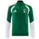 Italy 26/27 Full-Zip Team Track Jacket