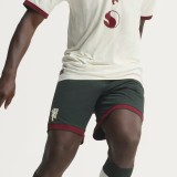 Player Version MUFC 26/27 Third Authentic Shorts