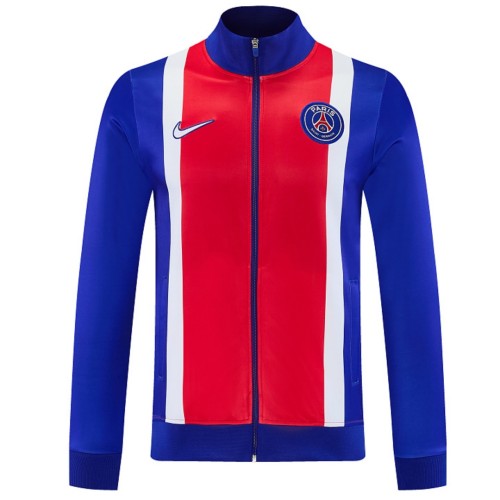 PSG 26/27 Full-Zip Team Track Jacket
