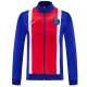 PSG 26/27 Full-Zip Team Track Jacket