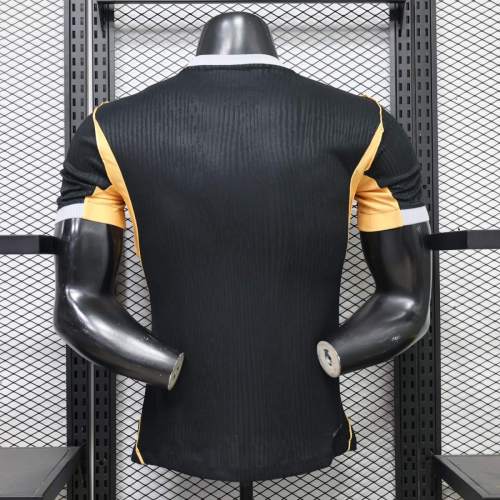 Player Version Al-Ittihad Club 26/27 Third Authentic Jersey