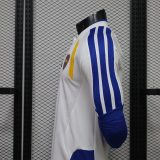Player Version Boca Juniors 26/27 1/4 Zip Training Pro Top