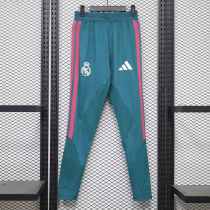 Player Version RMCF 26/27 Pro Training Pants