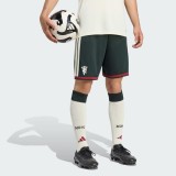 Thai Version MUFC 26/27 Third Shorts