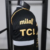 Player Version Al-Ittihad Club 26/27 Third Authentic Jersey