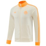FCB 26/27 Full-Zip Team Track Jacket