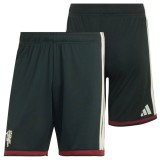 Thai Version MUFC 26/27 Third Shorts
