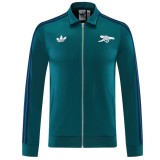 ARS 26/27 Full-Zip Team Track Jacket