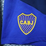 Player Version Boca Juniors 26/27 Training Pro Shorts