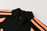 ARS 26/27 Full-Zip Team Track Jacket