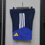 Player Version Boca Juniors 26/27 Training Pro Shorts