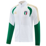 Italy 26/27 Full-Zip Team Track Jacket