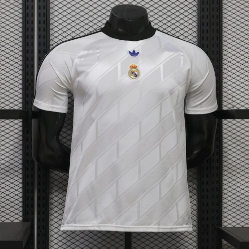 RMCF 26/27 OG Jersey