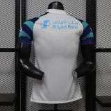 Player Version Al Hilal SFC 26/27 Special Authentic Jersey