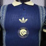 Player Version Al-Nassr FC 26/27 Special Authentic Jersey