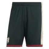 Thai Version MUFC 26/27 Third Shorts